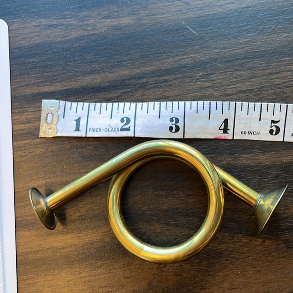 Brass Horns 4 - Picture 8 of 11